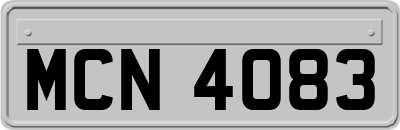 MCN4083