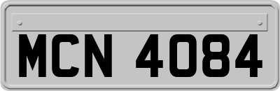 MCN4084