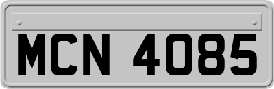 MCN4085