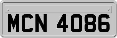 MCN4086