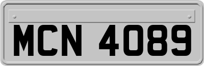 MCN4089
