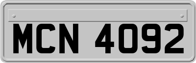 MCN4092