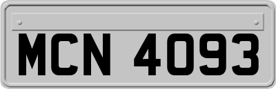 MCN4093