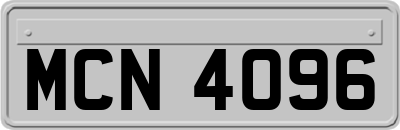 MCN4096