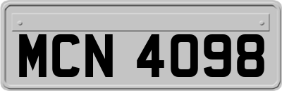 MCN4098