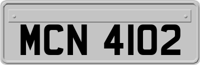 MCN4102