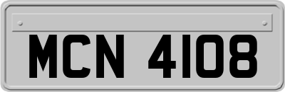 MCN4108