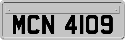 MCN4109