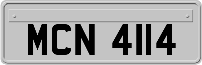 MCN4114
