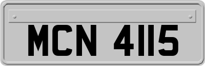 MCN4115