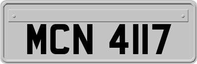 MCN4117