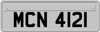MCN4121