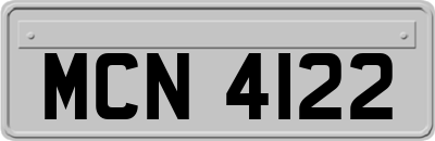 MCN4122
