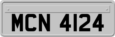MCN4124