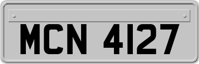 MCN4127