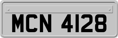 MCN4128