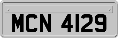 MCN4129
