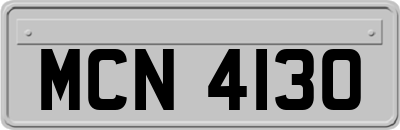 MCN4130