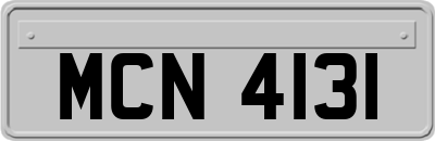 MCN4131