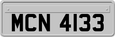 MCN4133