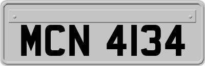 MCN4134