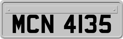 MCN4135