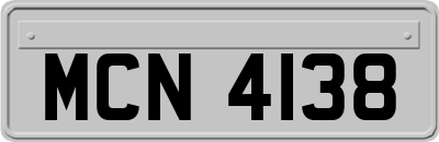 MCN4138