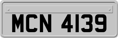 MCN4139
