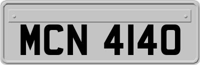 MCN4140