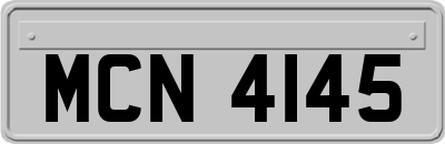 MCN4145