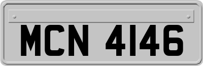 MCN4146