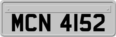 MCN4152