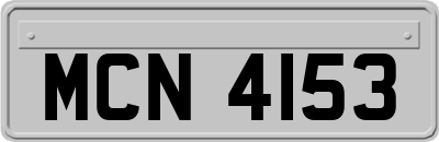 MCN4153