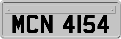 MCN4154