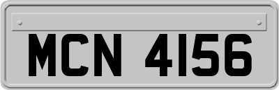 MCN4156