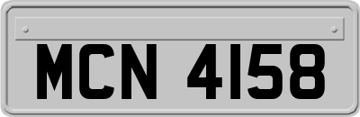 MCN4158