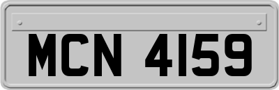 MCN4159