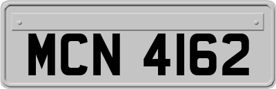 MCN4162