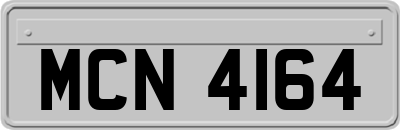 MCN4164