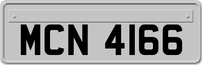 MCN4166