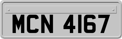 MCN4167