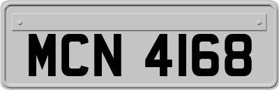 MCN4168