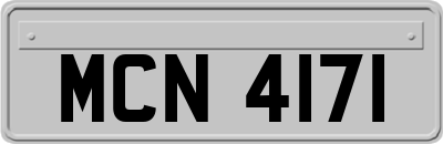 MCN4171