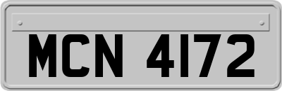 MCN4172