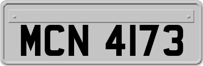 MCN4173
