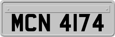 MCN4174