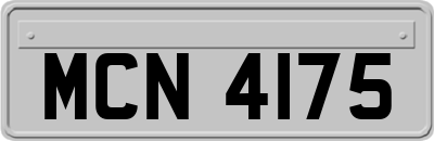 MCN4175