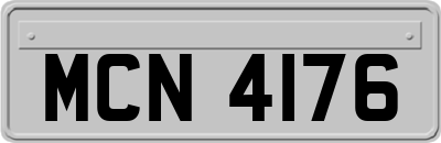 MCN4176
