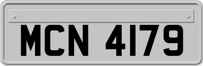 MCN4179