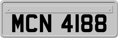 MCN4188